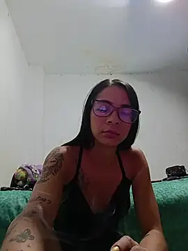 valenpaisita2123 online show from 01/11/26, 04:52