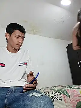 valenpaisita2123 online show from 01/19/26, 03:10