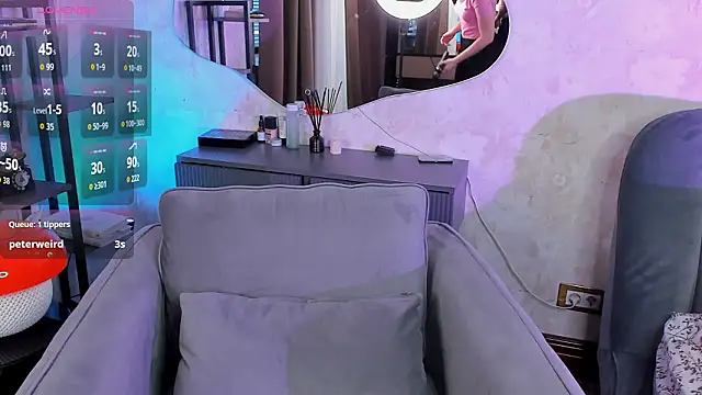 CharlesBurnett online show from 02/12/26, 07:30