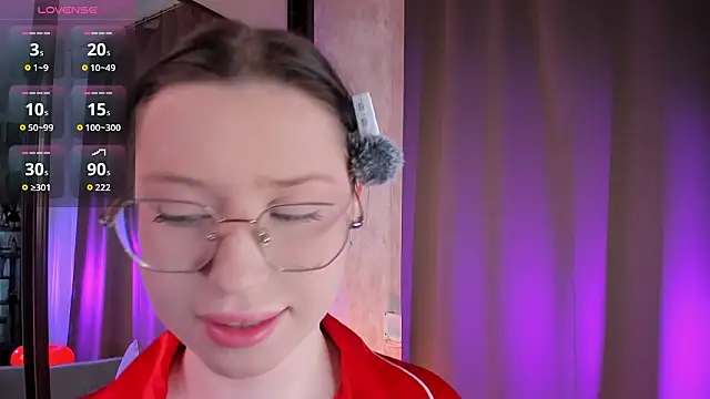 CharlesBurnett online show from 02/14/26, 06:35