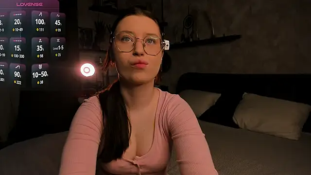 CharlesBurnett online show from 02/16/26, 06:34