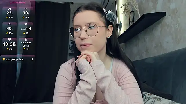 CharlesBurnett online show from 02/21/26, 08:38