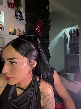 Dakota Goldd online show from 12/20/25, 04:37