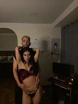 Dakota Goldd online show from 12/17/25, 07:24