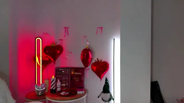 KittySasha online show from 02/14/26, 04:07