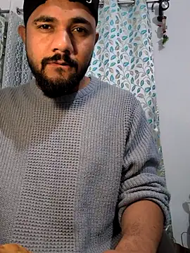 sexytomdev online show from 01/10/26, 06:25