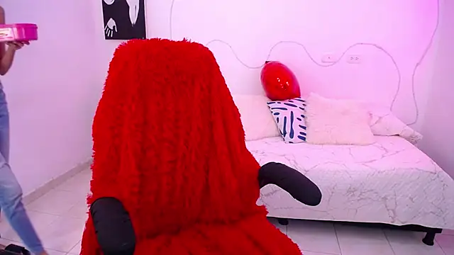 Sofia tgn online show from 02/23/26, 04:29