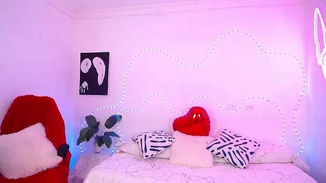 Sofia tgn online show from 02/19/26, 06:27