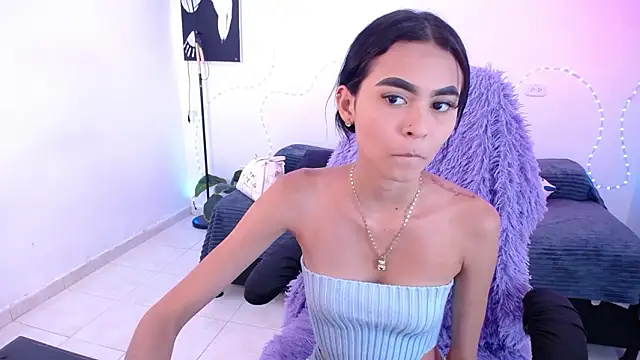 Sofia tgn online show from 02/10/26, 06:07