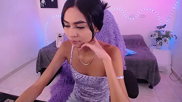 Sofia tgn online show from 03/15/26, 06:26