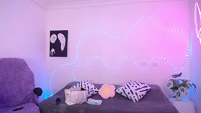 Sofia tgn online show from 03/12/26, 06:23