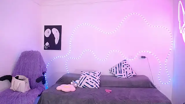 Sofia tgn online show from 04/07/26, 06:21