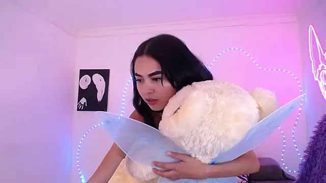 Sofia tgn online show from 04/18/26, 07:58