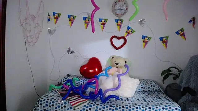 Sofia tgn online show from 05/25/26, 06:28