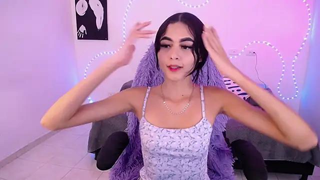 Sofia tgn online show from 04/30/26, 06:15