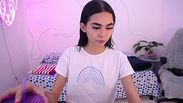 Sofia tgn online show from 05/21/26, 06:38