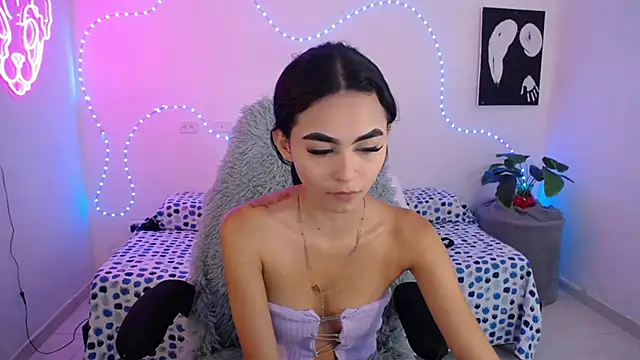 Sofia tgn online show from 05/14/26, 06:49