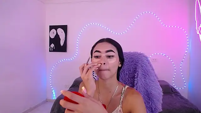 Sofia tgn online show from 04/23/26, 04:41