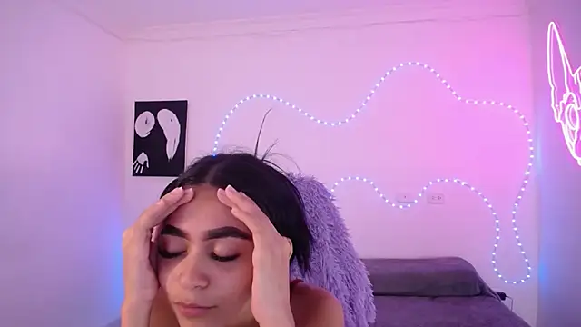 Sofia tgn online show from 04/09/26, 06:03