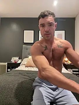 jack-the-dad online show from 03/08/26, 07:55