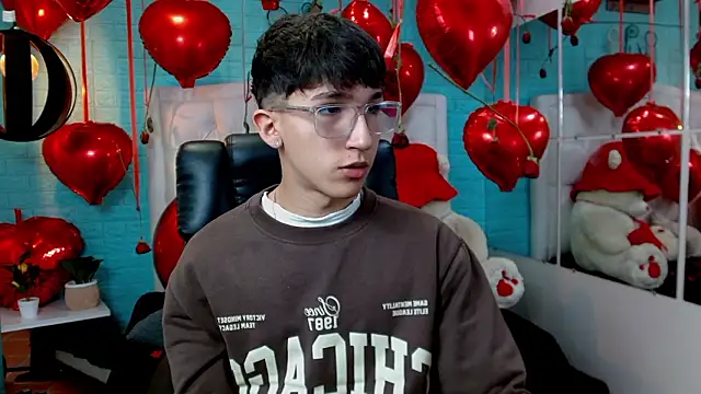 jeremy job online show from 02/14/26, 11:32