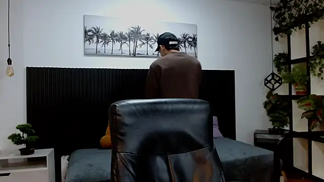 jeremy job online show from 01/18/26, 11:24