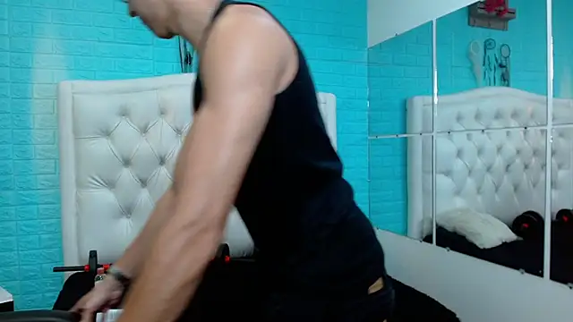 jeremy job online show from 03/24/26, 11:21