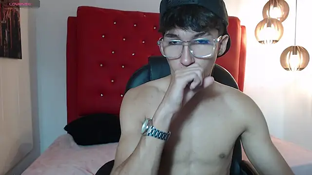 jeremy job online show from 12/22/25, 11:54