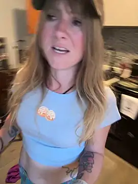 alluringpixie online show from 03/29/26, 01:35