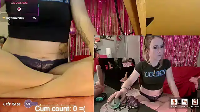 Snapshot of alluringpixie chatting on 02/13/26, 02:22 alluringpixie online show from 02/13/26, 02:22