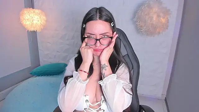 abby angel 1 online show from 12/20/25, 01:03