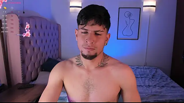 vaalentiino online show from 02/21/26, 10:12