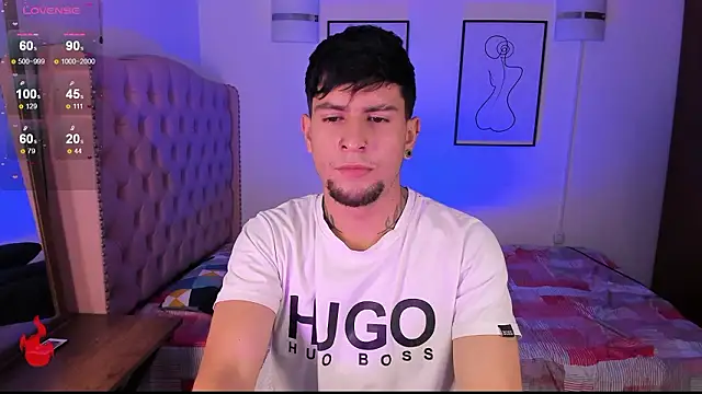 vaalentiino online show from 02/04/26, 12:05