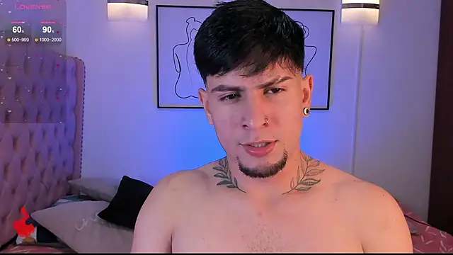 vaalentiino online show from 02/05/26, 06:59