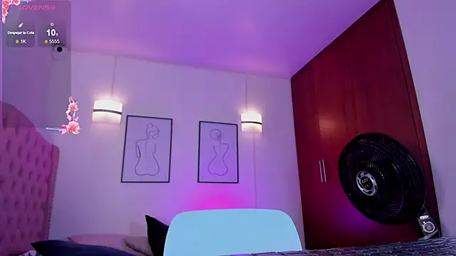 vaalentiino online show from 03/06/26, 06:47