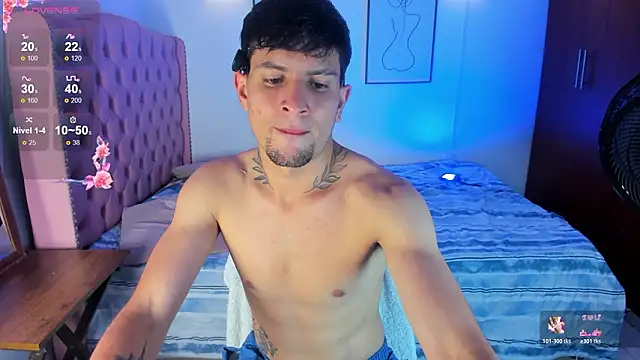 vaalentiino online show from 03/21/26, 06:56