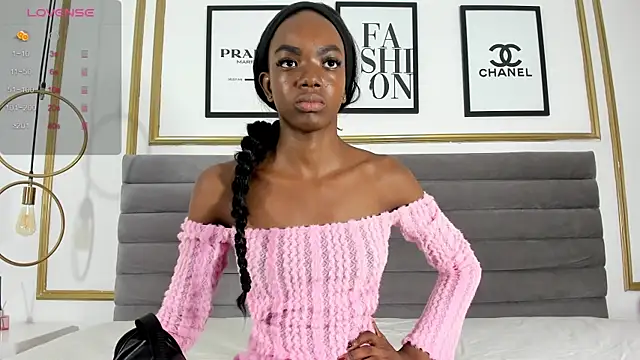 Ririblonde1 online show from 01/07/26, 11:59