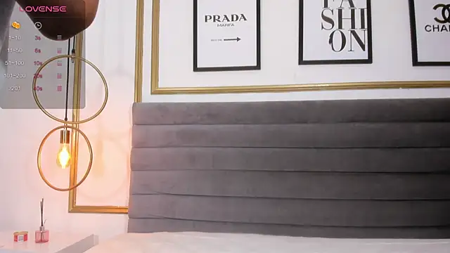 Ririblonde1 online show from 12/15/25, 12:33