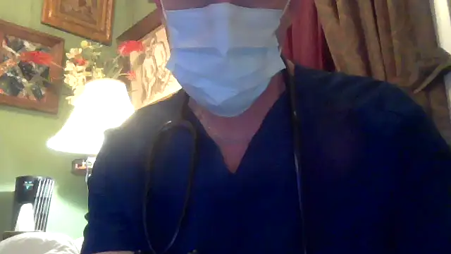 MeatDaddy38 online show from 01/08/26, 04:46