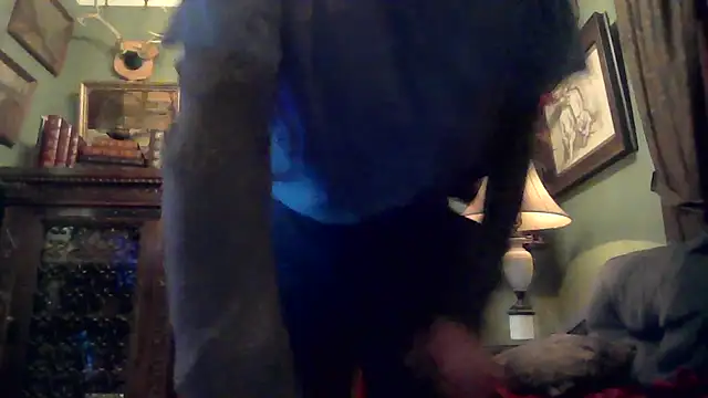 MeatDaddy38 online show from 02/16/26, 12:59