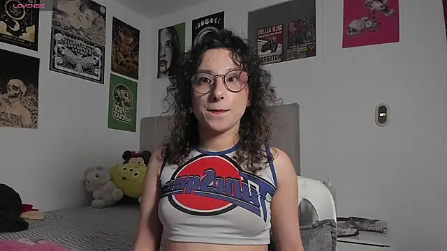 little  ammy online show from 04/11/26, 09:07