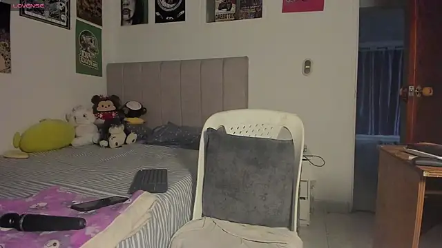 little  ammy online show from 04/10/26, 09:11