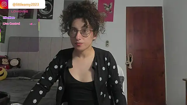 little  ammy online show from 03/15/26, 01:07