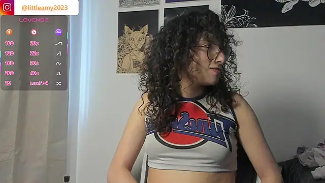 little  ammy online show from 03/20/26, 06:20