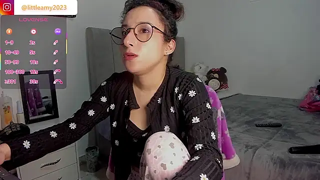 little  ammy online show from 02/20/26, 11:01