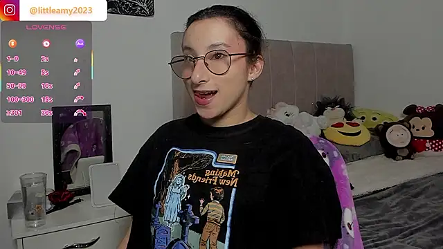 little  ammy online show from 02/18/26, 11:12