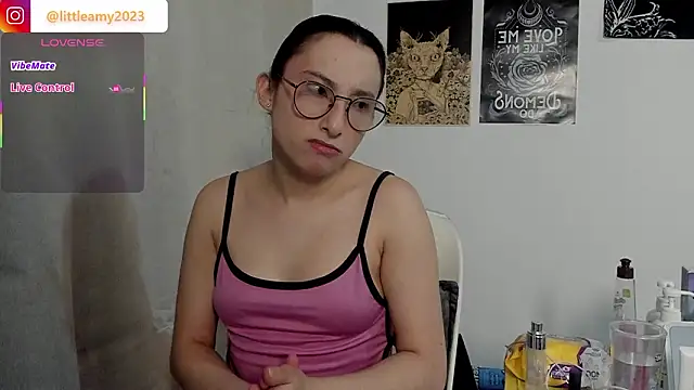 little  ammy online show from 03/07/26, 09:05