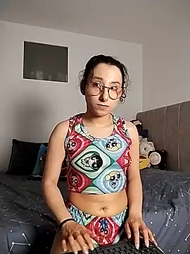 little  ammy online show from 12/21/25, 03:19