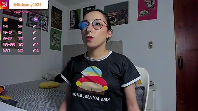 little  ammy online show from 03/29/26, 01:40