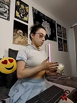 little  ammy online show from 04/25/26, 10:07